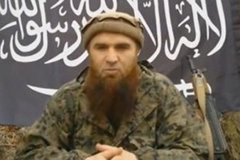 Chechen rebel leader reportedly dead