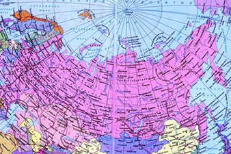 National Geograрhic обозначит на своих картах Крым как часть России