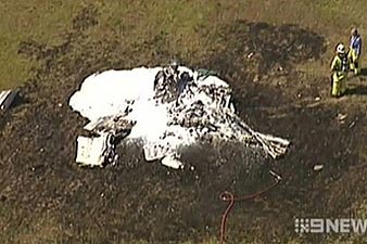 Australia plane crash: Skydivers killed in Queensland