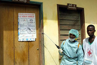 At least 59 people dead in Guinea Ebola outbreak