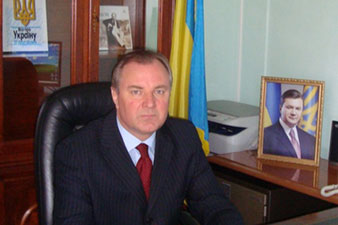 Zhamanak: Ukrainian ambassador to Armenia travels to Kiev today 