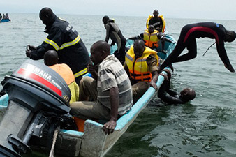 Uganda prepares for safe repatriation of Congolese refugees