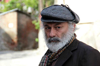 Why director of 'Parajanov' film rejected State Award? 