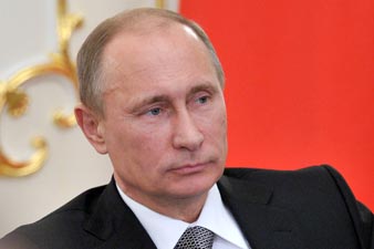 Putin’s approval rating rises to 80% – poll