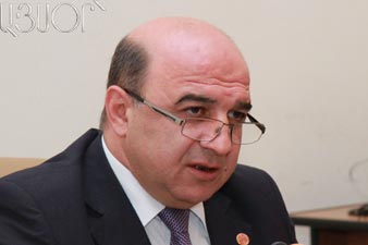 Вопрос «Наирита» обсуждается с компанией «Роснефть»