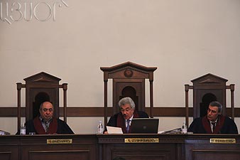 КС продолжит рассмотрение закона «О накопительных пенсиях» 31 марта