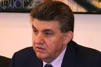 Hraparak: Ukrainian billionaire wants to invest in Armenia 