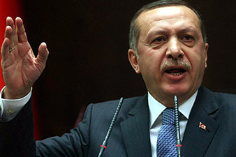 Turkey PM Erdogan claims election victor