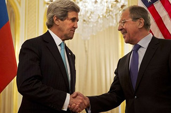 Ukraine crisis: US-Russia deadlock despite 'frank' talks