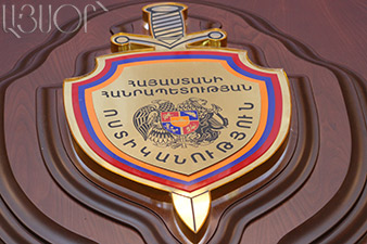 Deputy chief of Shirak regional police dismissed  