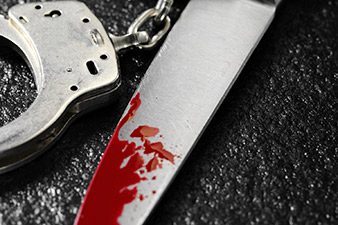 Kapan resident detained after stabbing his wife 