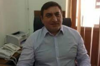 Hraparak: Mkhitar Harutyunian is promised Kotayk governor post  