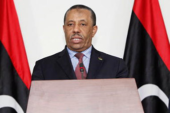 Libyan PM steps down after attack