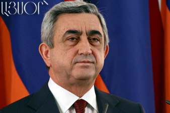 Armenian President to visit Kuwait