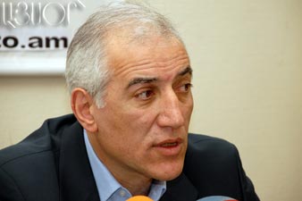 Վ. Խաչատրյան. «Չկան հիմնավորումներ»