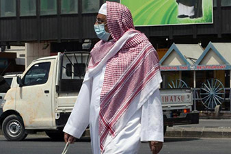 Saudi Mers death toll passes 100