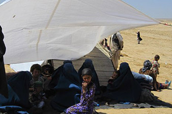 Afghan flood death toll rises as thousands need aid