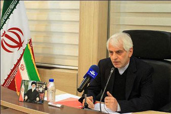 “Iran ready to export gas to Europe via Armenia” 