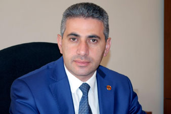 Վայքը ցրտահարությունից  քիչ է տուժել. Գյուղոլորտը դիվեսիֆիկացված է