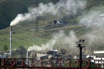 Hraparak: Vanadzor chemical plant doesn’t pay wages 