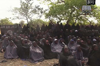 US deploys planes in search for Nigerian girls