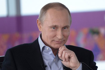 German N-TV phone poll shows 89% back Putin’s Ukraine policy