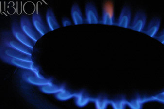 Gas supply to Armenia cut off 