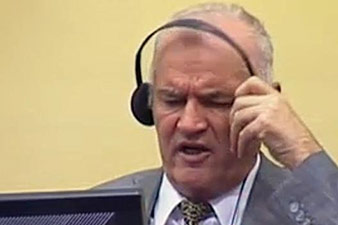 Ratko Mladic war crime defence due to begin