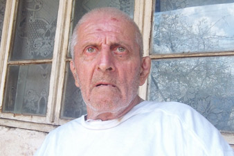 Mamikon Khojoyan, freed from Azerbaijani captivity, dies 