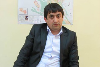 Zhamanak: Ara Budaghyan surprised by Karapetyan’s withdrawal 