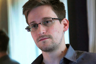 Snowden NBC interview reveals whistleblower has more to say