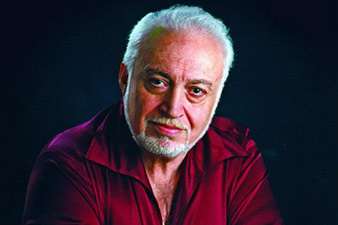 Famous Armenian opera singer dies in US 