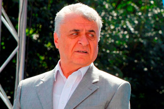 Hraparak: Kotayk ex-governor to be appointed advisor to PM 