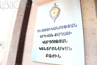 55 crimes against children reported in Armenia this year 