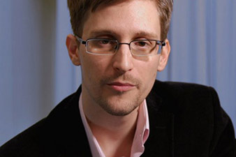 Snowden seeks asylum in Brazil