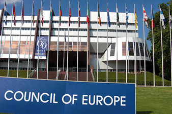 Russia suspends cooperation with PACE