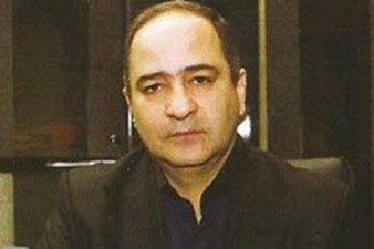 Businessman Ashot Sukiasyan to be extradited to Armenia 