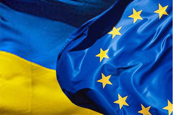 EU, Ukraine to sign association agreement by June 27