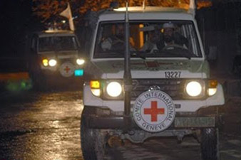 Red Cross official fatally shot in Libya