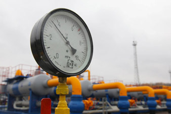 Ukraine rejects Russia’s gas price cut, hopes for lower