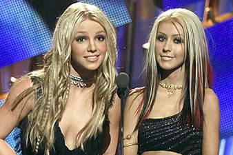 Britney Spears, Christina Aguilera used as code names for cocaine in busted