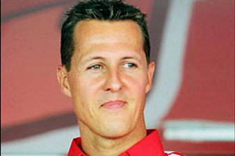 Michael Schumacher moved from intensive care to rehab ward