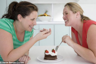 Some people really do lack any willpower and are 'programmed to binge eat'