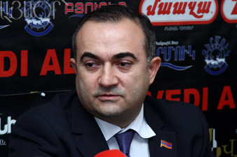 Haykakan Zhamanak: No statement of Azerbaijan will go without response 