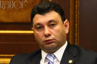 168 Hours: Sharmazanov advises four factions to wait until elections 