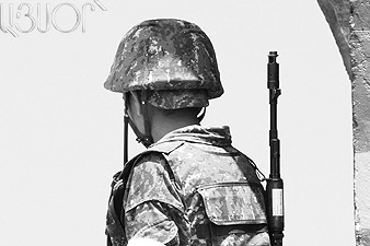 19-year-old soldier of NKR Defense Army killed by Azerbaijani fire 