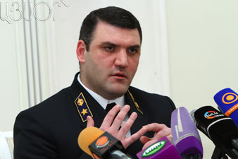 G. Kostanyan: All guilty persons should be called to account 