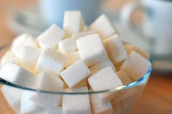 Call to halve target for added sugar