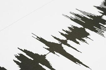 Azerbaijan earthquake felt in Armenia, NKR