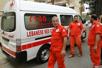 Grenade attack wounds 4 in northern Lebanon    